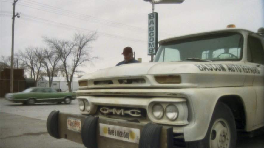 Dodge Monaco