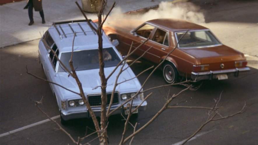 Ford Granada