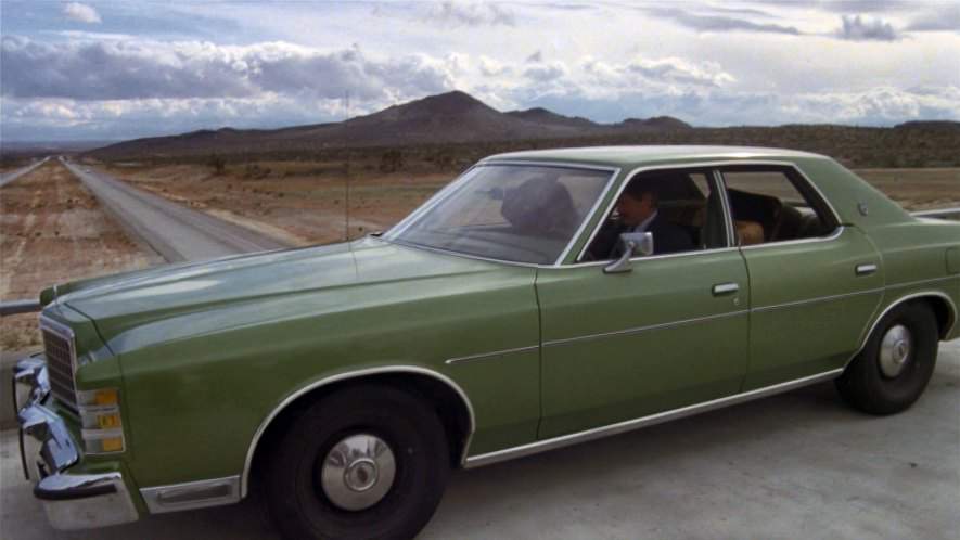Ford LTD