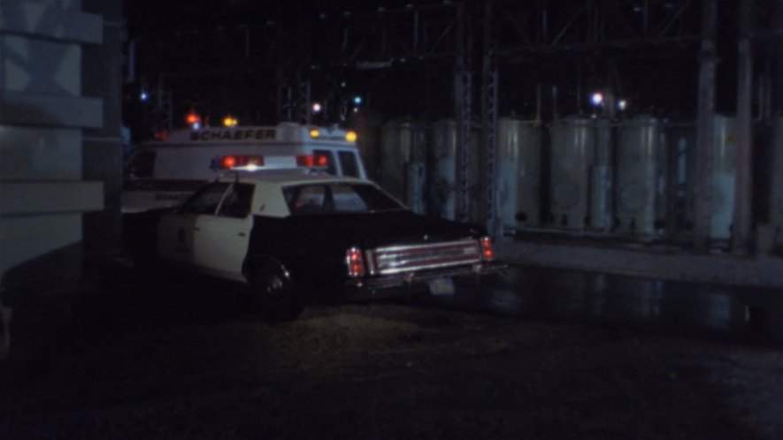 Ford LTD