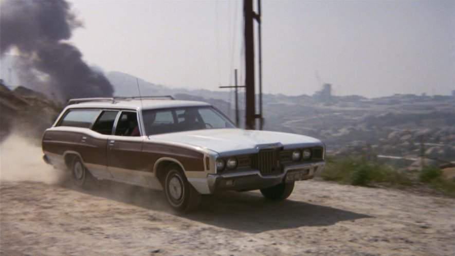 Ford LTD Country Squire