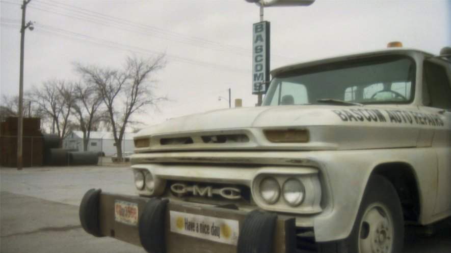 GMC 2500