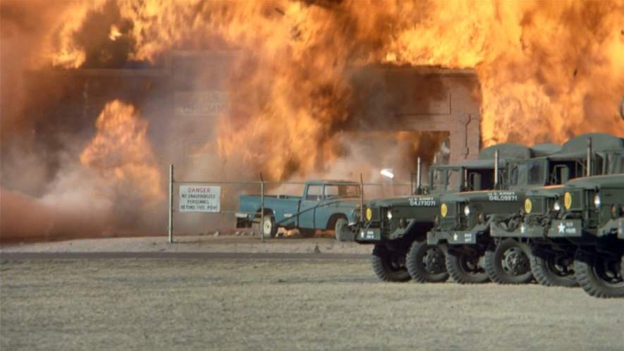 International Harvester C-Series