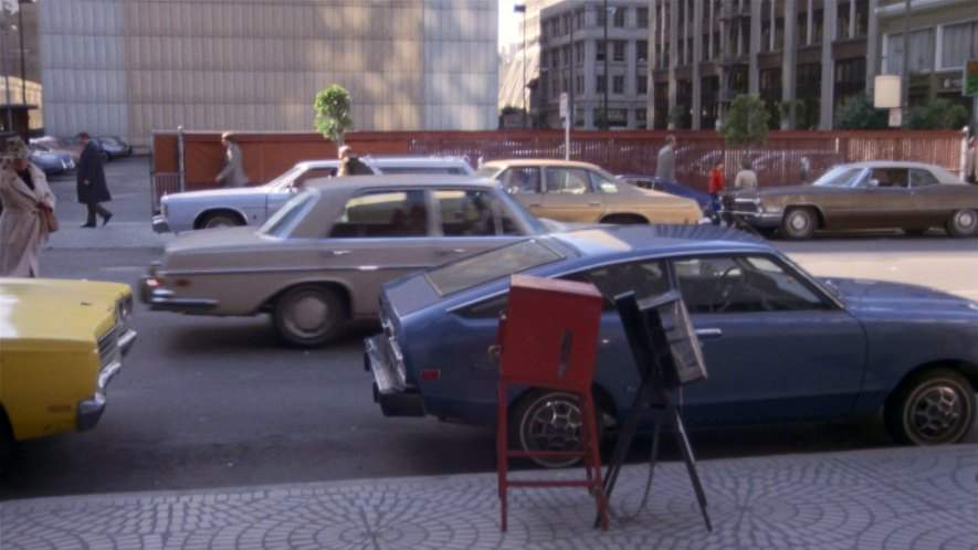 Mercedes-Benz 280 SE