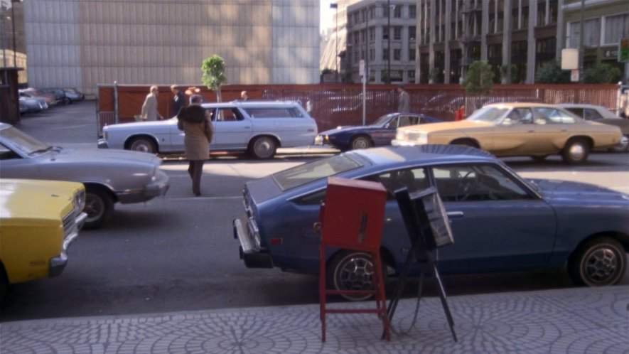 Oldsmobile Cutlass