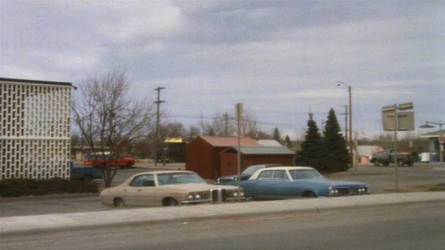 Pontiac Catalina