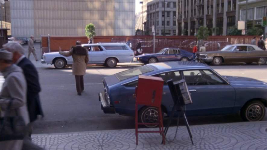 SAAB Sonett III