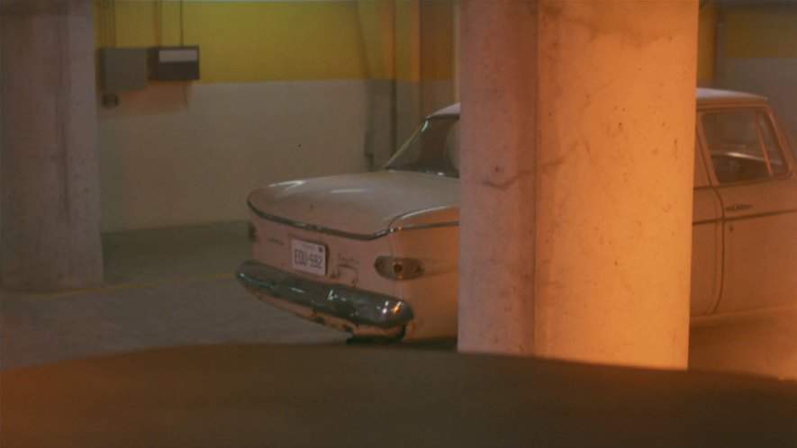 Studebaker Lark