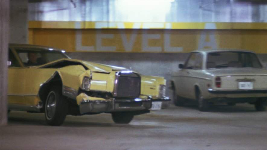 Volvo 142