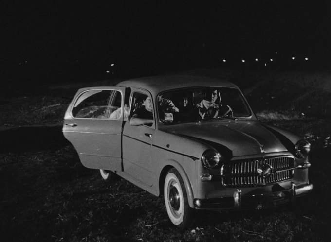 Fiat 1100