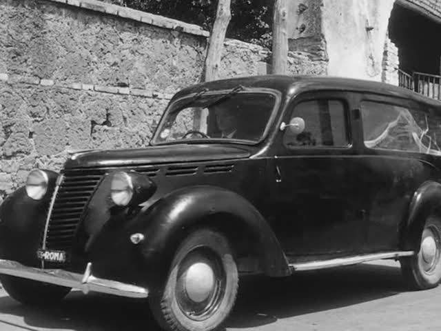 Fiat 1100 AL