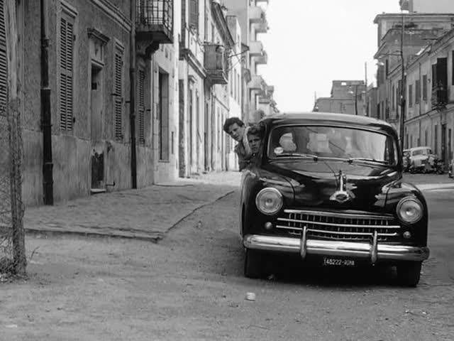 Fiat 1400