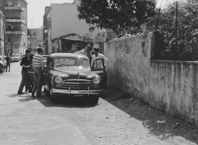 Fiat 1900
