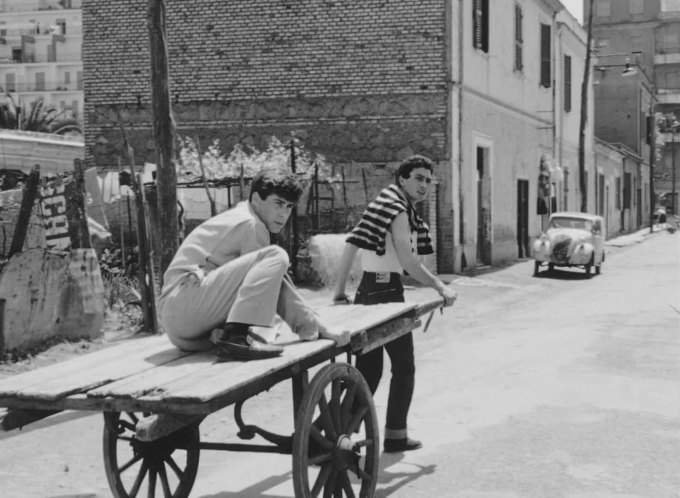 Fiat 500 A Furgoncino