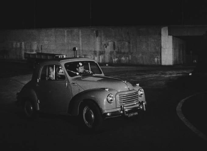 Fiat 500 C