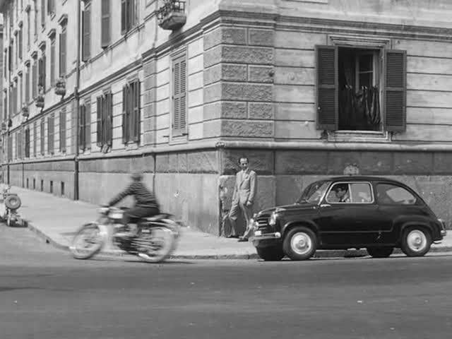 Fiat 600
