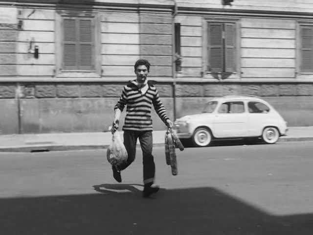 Fiat 600
