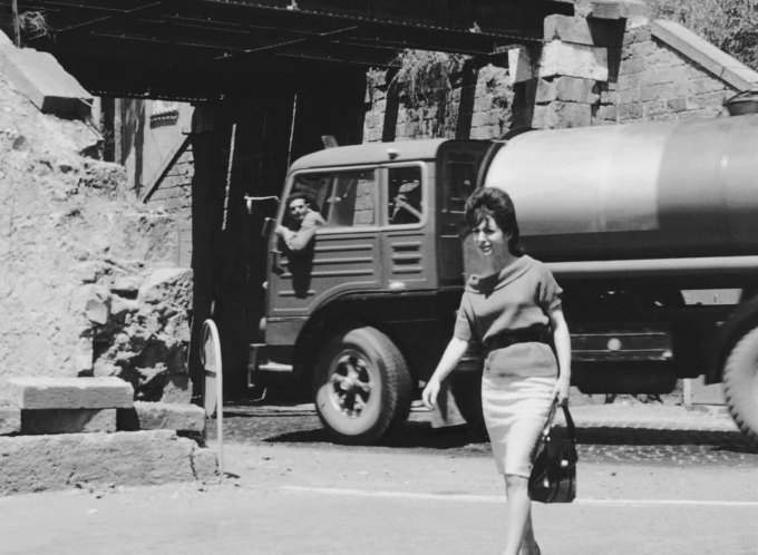 Fiat 682 N