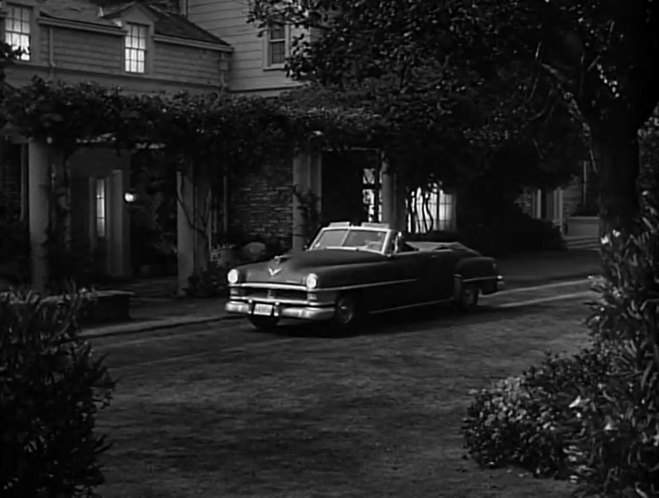 Chrysler New Yorker