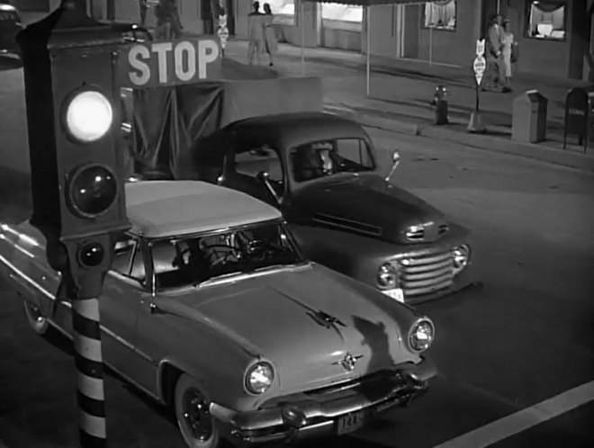 Ford F-1