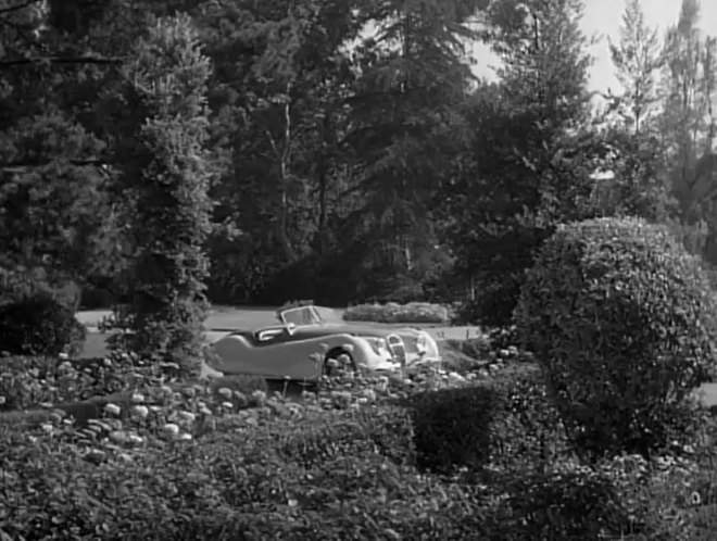Jaguar XK 120