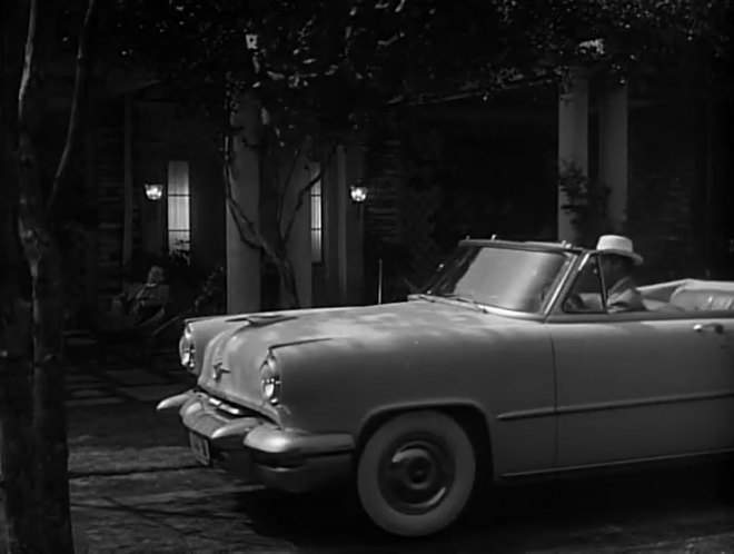 Lincoln Capri