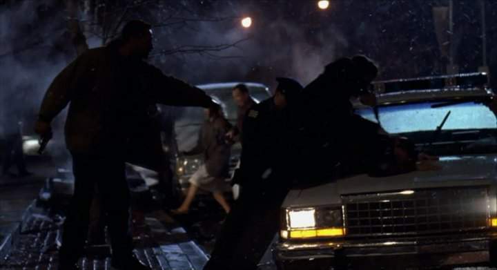 Ford LTD Crown Victoria