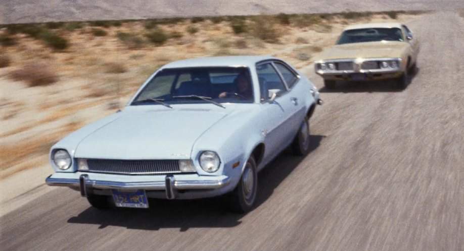 Ford Pinto
