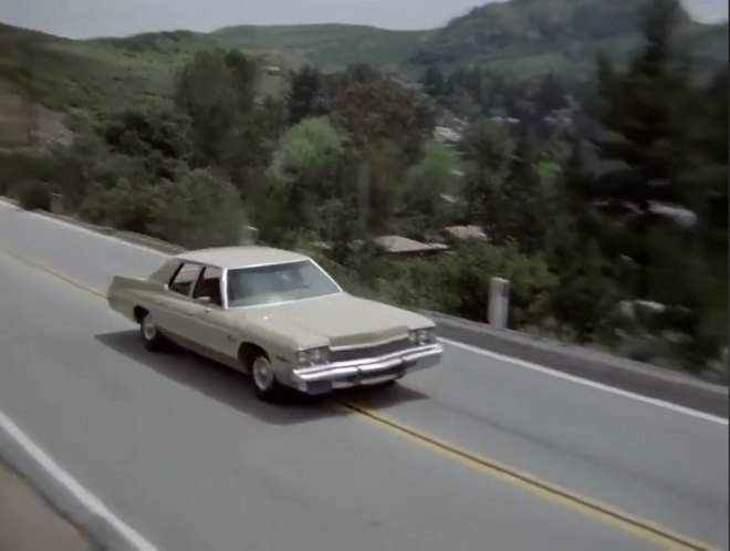 Dodge Monaco