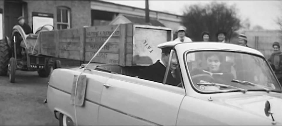 Ferguson TE 20