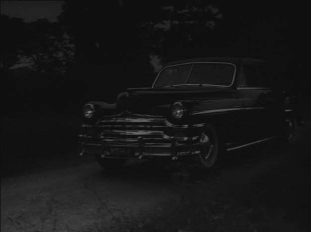 Chrysler New Yorker