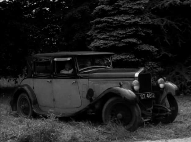 Delage DS