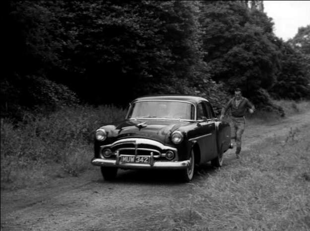 Packard 200