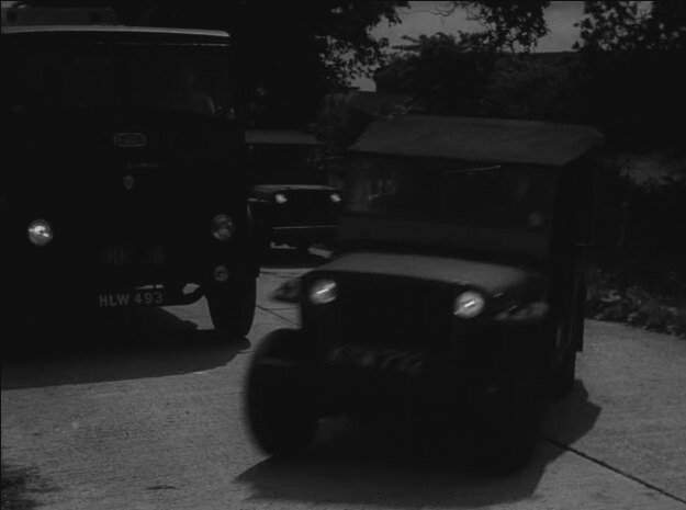Willys MB 'Jeep'