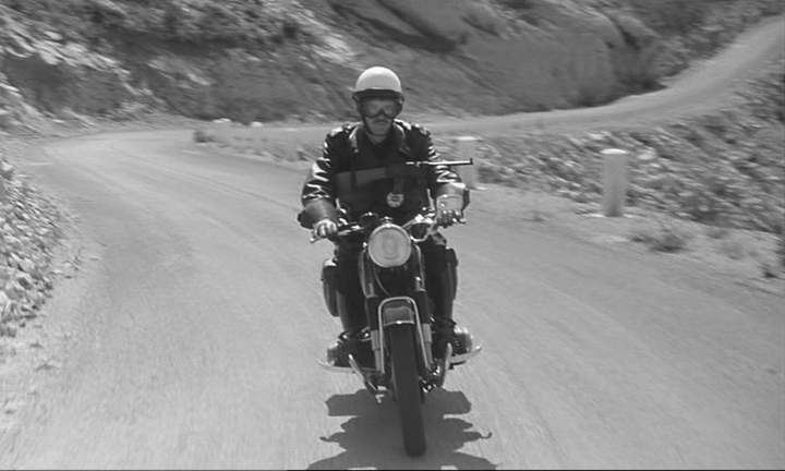 BMW R 69