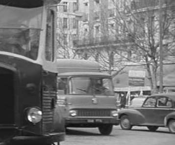 Bedford TK