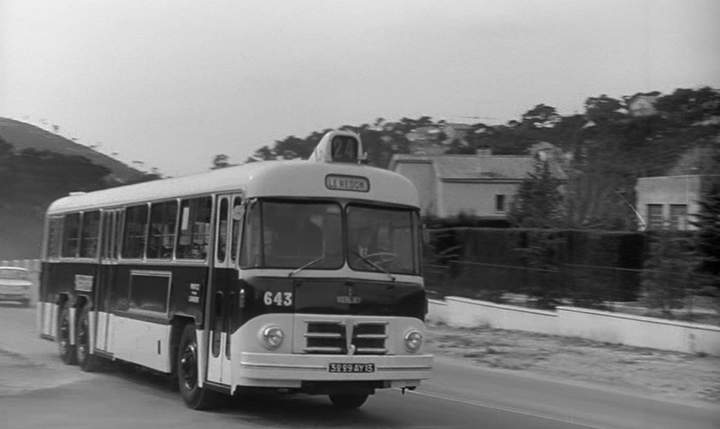 Berliet PBR 10b
