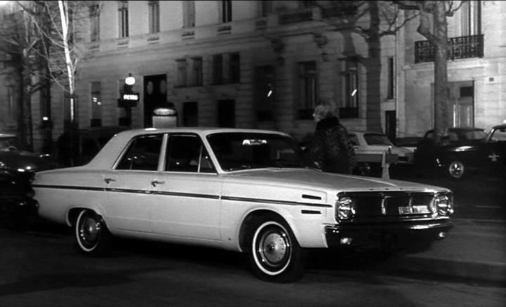 Dodge Dart