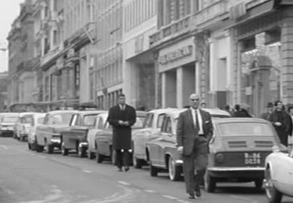 Fiat 850 Coupé