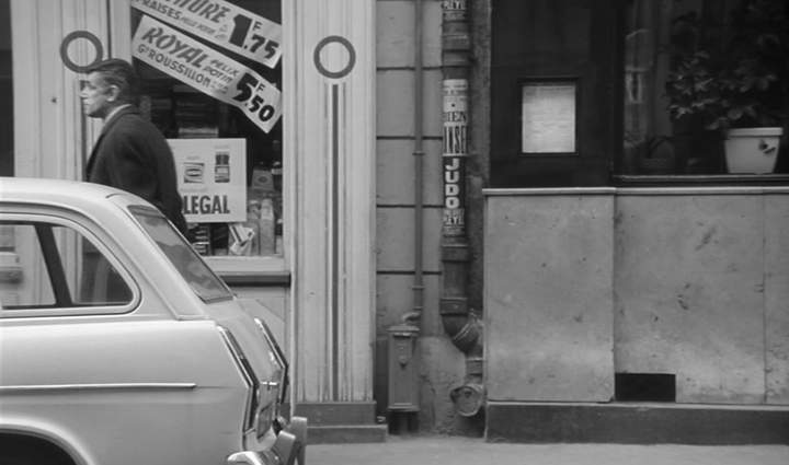 Ford Anglia Break