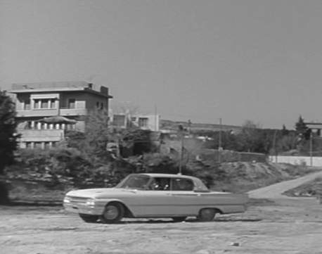 Ford Galaxie