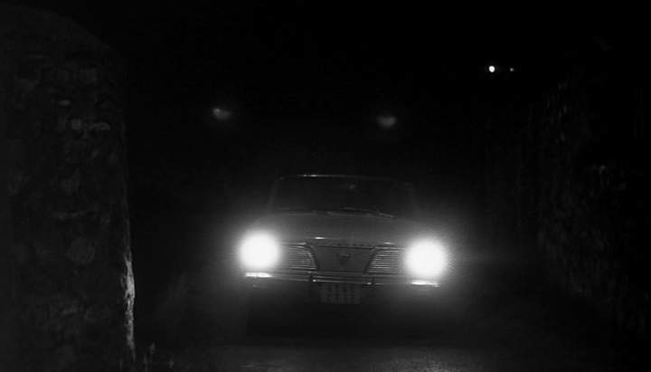 Plymouth Valiant