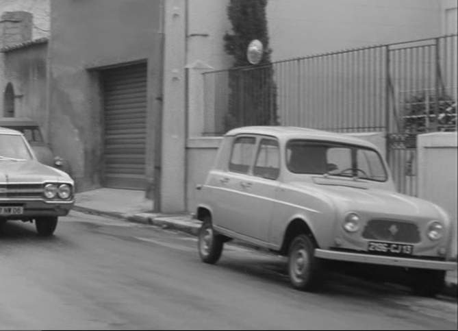 Renault R4