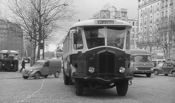 Renault TN4HP