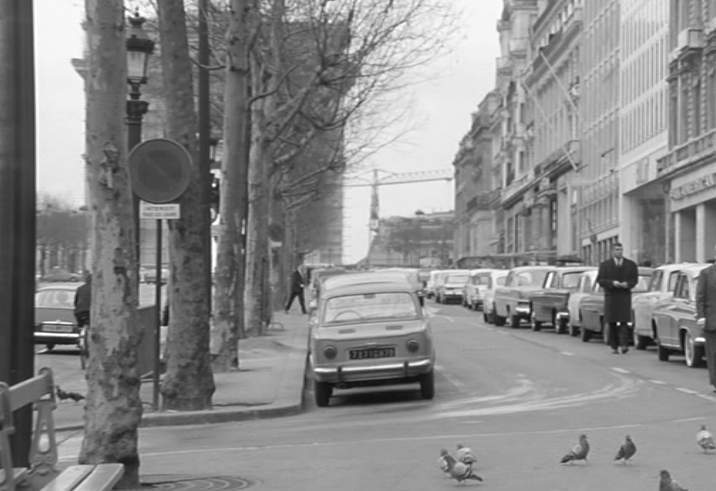 Simca 1000