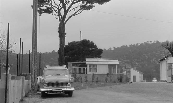Simca Ariane 4
