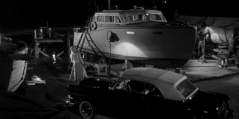 Ford Crestline Sunliner