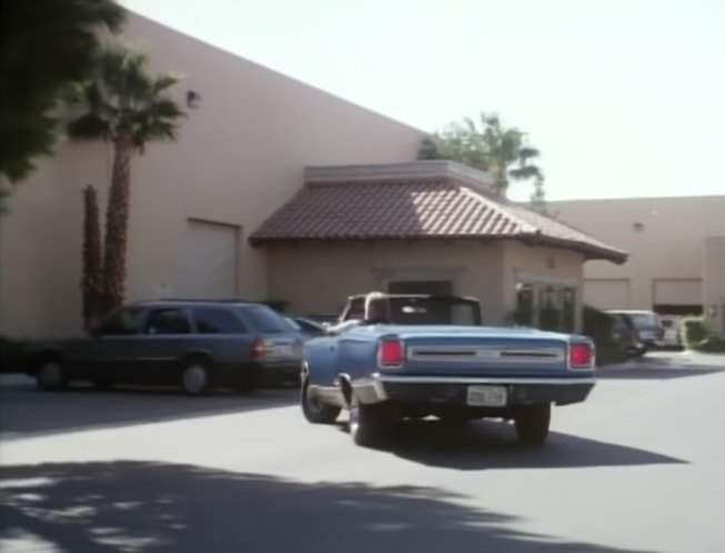 Mercedes-Benz 300 TE