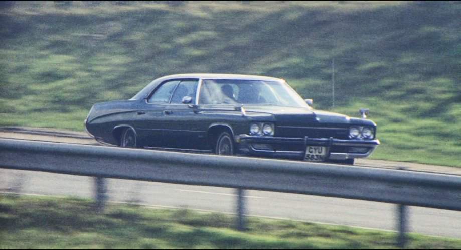 Buick Centurion
