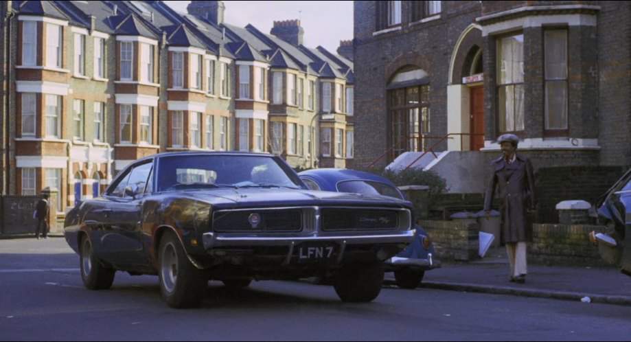 Dodge Charger R/T